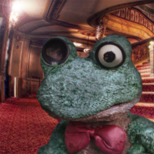 Five Nights with Froggy 2icona
