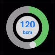 GMetronome-Rhythm & Tap Tempo GMetronome-Rhythm & Tap Tempo