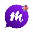 Miida - English, полиглот, изучение слов Miida - English, полиглот, изучение слов