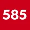 585 Золотой: украшения, золото