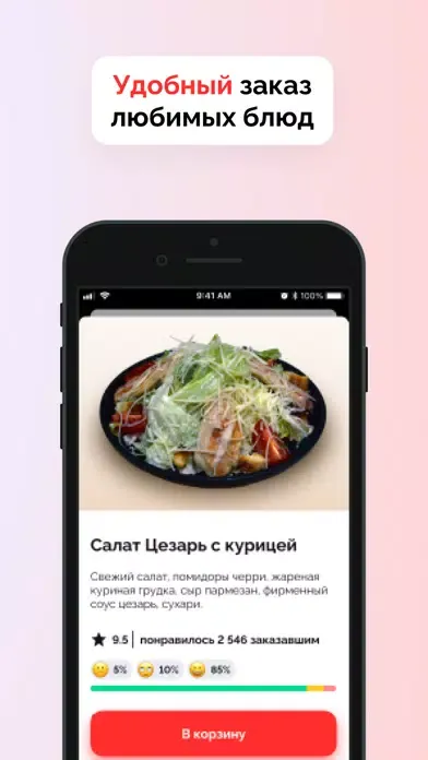 KIDZI - доставка суши и пиццы Ekran Görüntüleri
