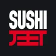 Sushi Jet: Доставка еды