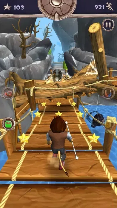تصاویر MAX: Magilika