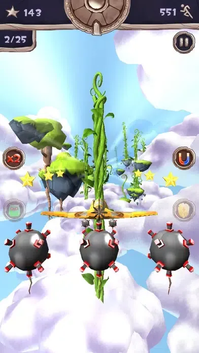 تصاویر MAX: Magilika