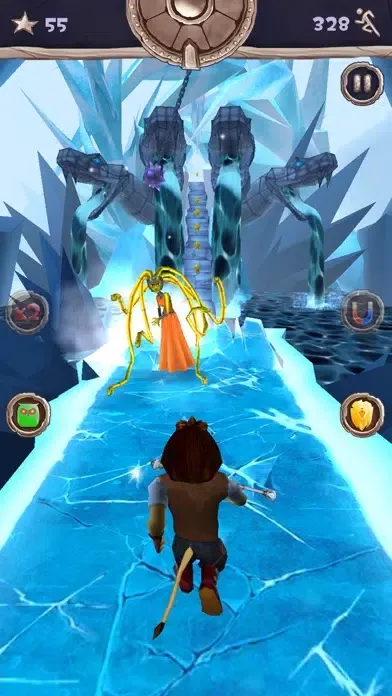 تصاویر MAX: Magilika