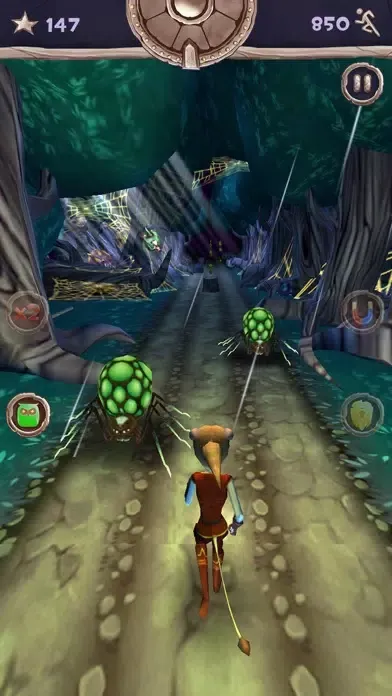 تصاویر MAX: Magilika