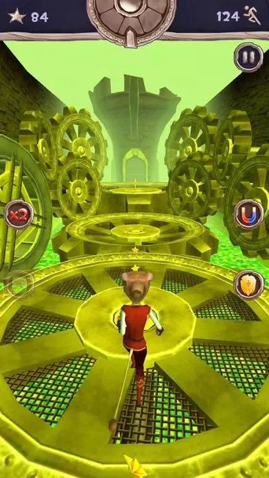 تصاویر MAX: Magilika