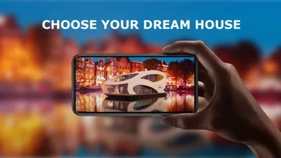 HouseBoat应用截图
