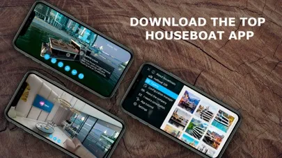 HouseBoat应用截图
