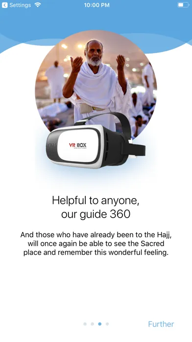 تصاویر Miraj 360