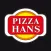 HANS Pizza