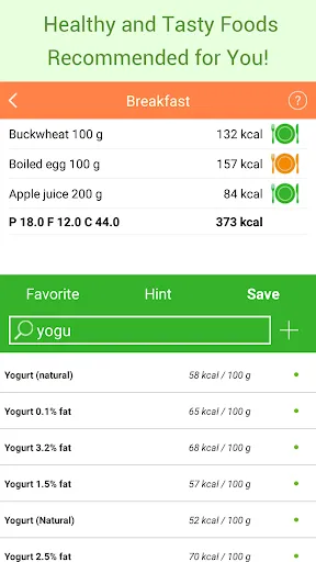 Lose weight without dieting應用截圖