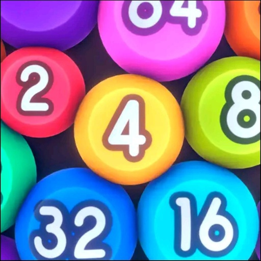 Puzzle game - 2048 Puzzle game - 2048