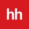 Работа и вакансии на hh