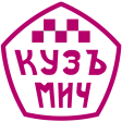 Такси "КузЪмич"