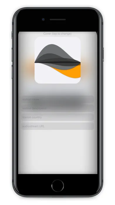 vRadio Pro - radio recorder Ekran Görüntüleri