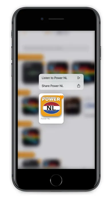 vRadio Pro - radio recorder Ekran Görüntüleri