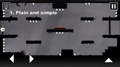 That Level Again Screenshots