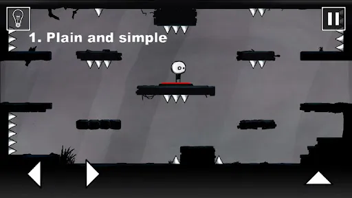 That Level Again Screenshots