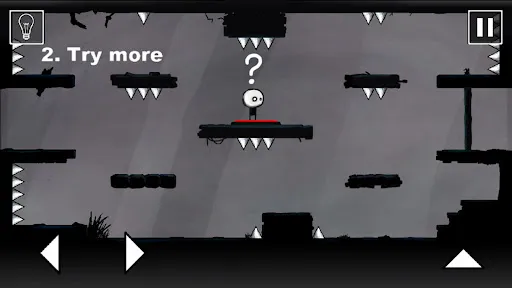 That Level Again Screenshots