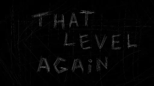 That Level Again Screenshots