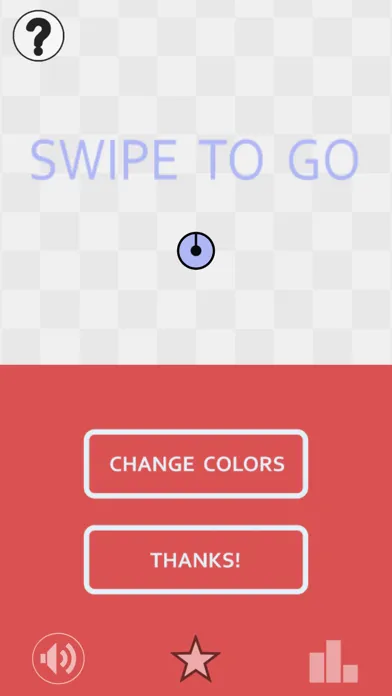 Скриншоты Swipe to go