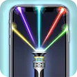 Laser 100 Beams Funny Joke