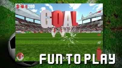 Soccer Physics - free online foosball skill free addicting games! স্ক্রিনশট