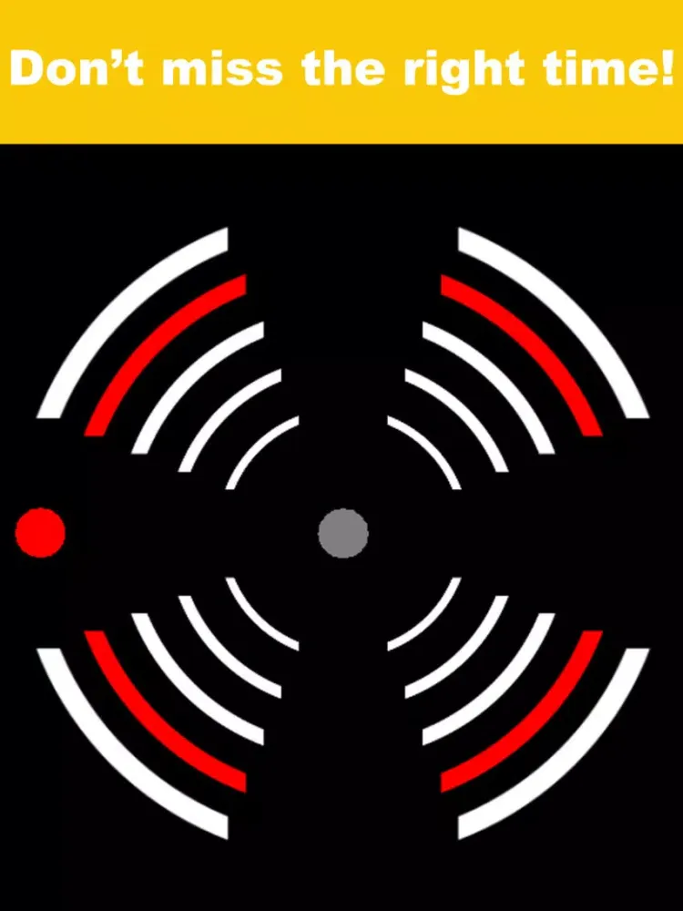 Скриншоты Vortex Maze iPad 