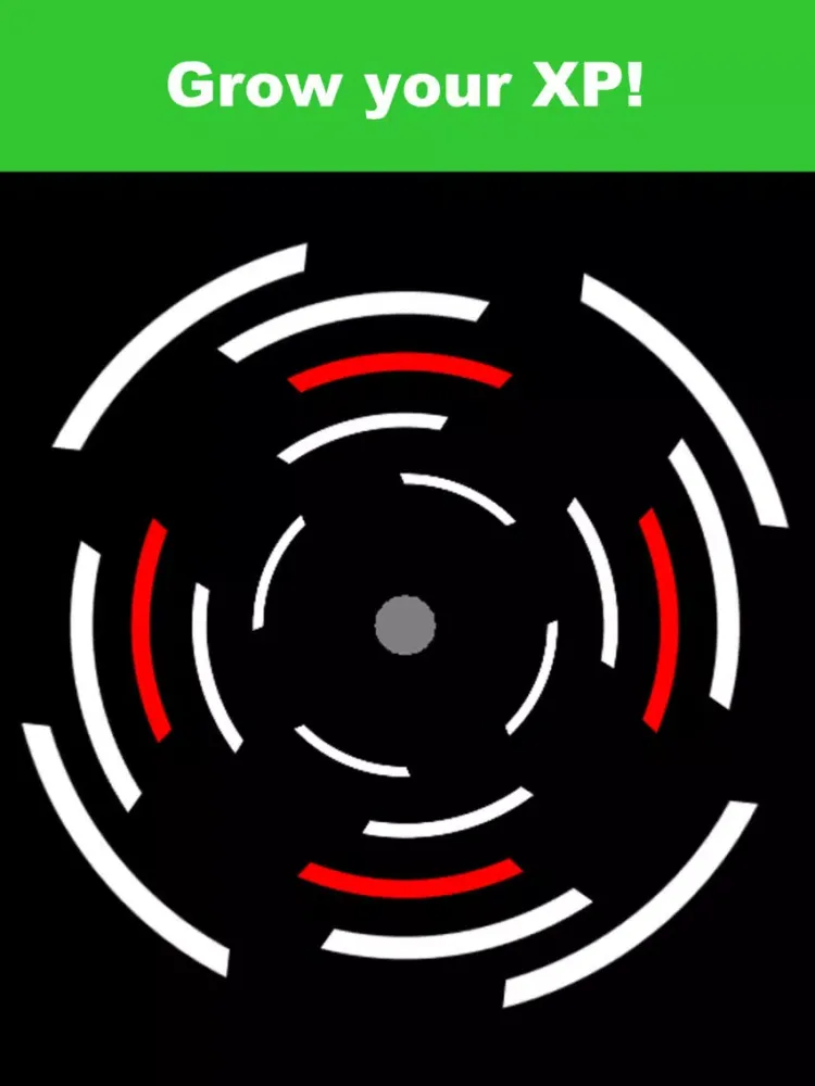 Скриншоты Vortex Maze iPad 