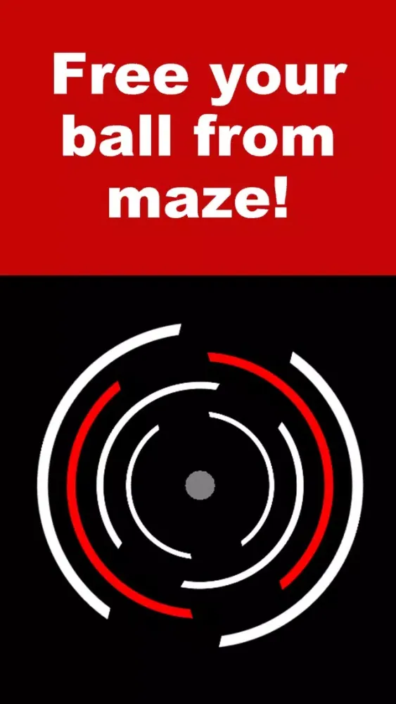Скриншоты Vortex Maze