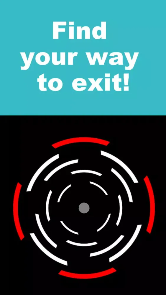 Скриншоты Vortex Maze