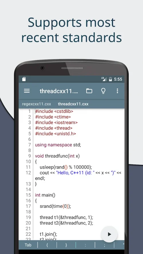 Cxxdroid-screenshot-2