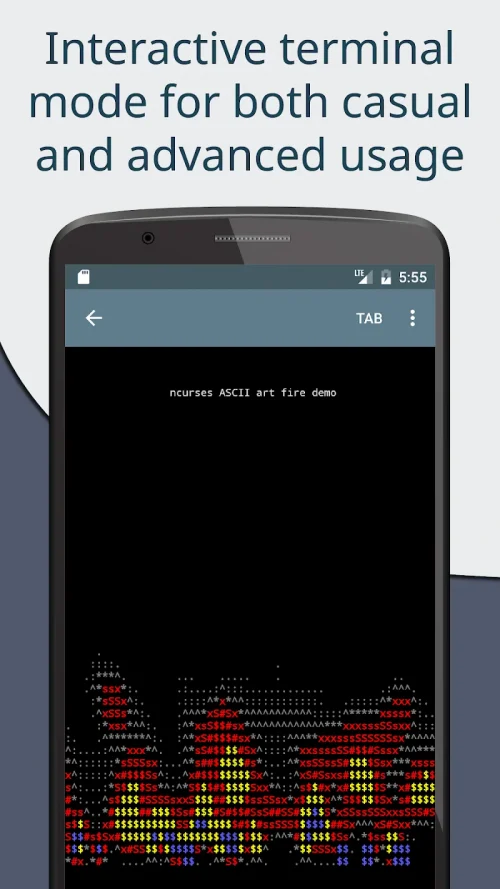 Cxxdroid-screenshot-4