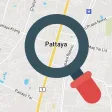 Pattaya - Songthaew routes
