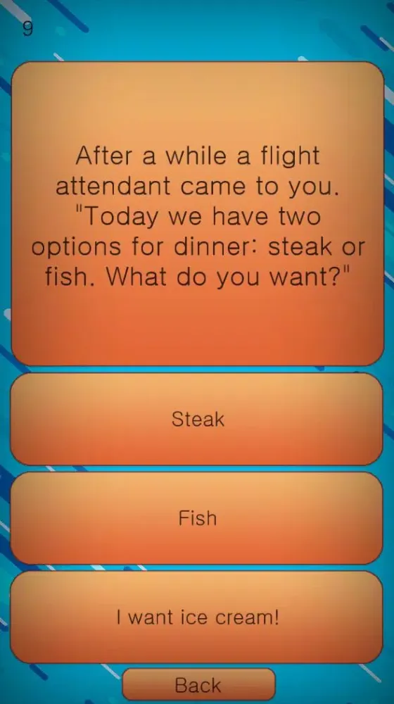 Capturas de pantalla de Impossible Quest