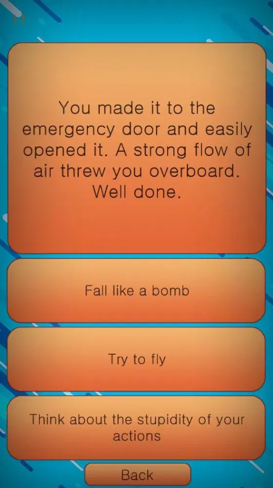 Capturas de pantalla de Impossible Quest