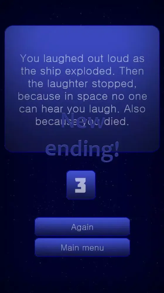 Capturas de pantalla de Impossible Quest
