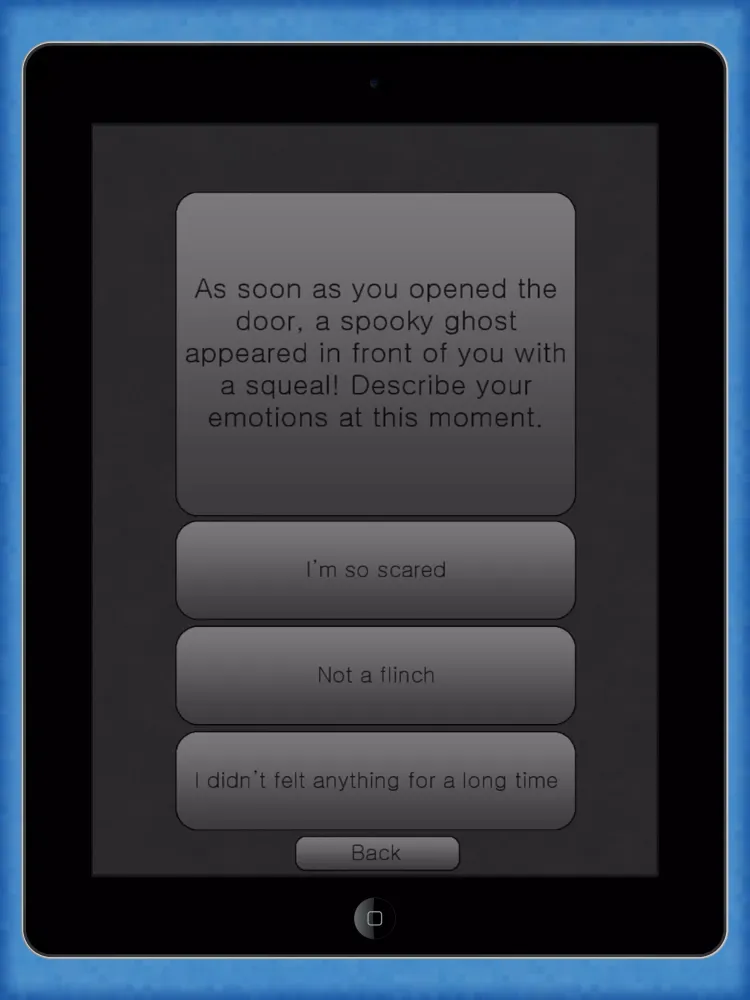 Capturas de pantalla de Impossible Quest