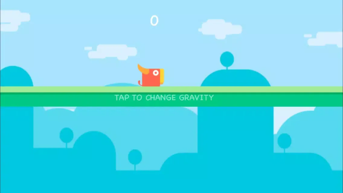 Doublе Jump スクリーンショット