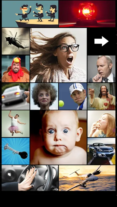 Funny Sounds!!應用截圖
