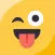 The emoji nation exploji games: sticker for faces