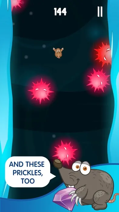 Baby games for girls 스크린샷