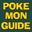 Guide for Pokemon Go!
