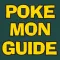 Guide for Pokemon Go!