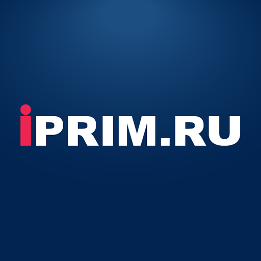 Интерактивный город IPRIM.RU