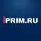 Интерактивный город IPRIM.RU