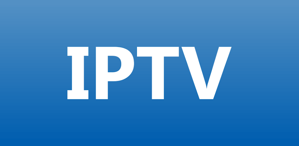 IPTV Pro