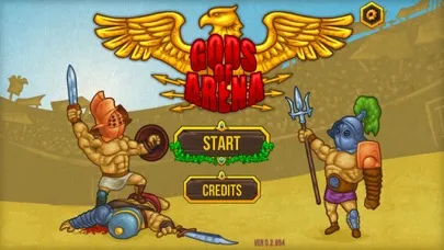 Gods Of Arena Screenshots