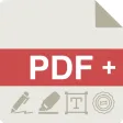 PDF Edit - create, stamp, sign
